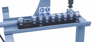 Preview: Bernardo Polishing and Smoothing Hammer PGH 305